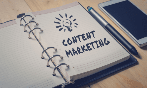 content marketing